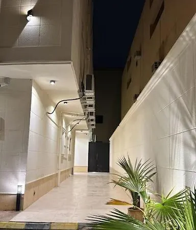 استديو فندقي مميز حي العقيق Riyadh Exterior photo