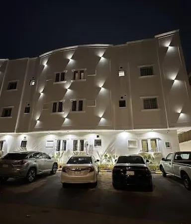 استديو فندقي مميز حي العقيق Riyadh Exterior photo