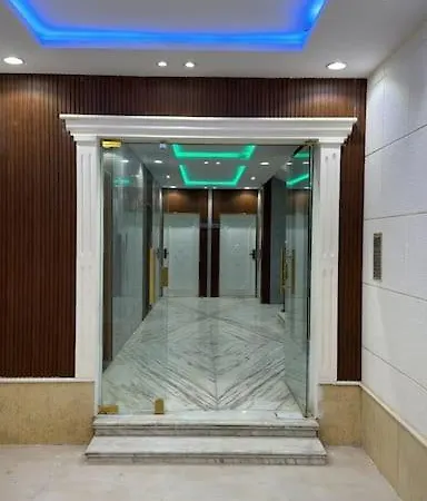 استديو فندقي مميز حي العقيق Riyadh Exterior photo