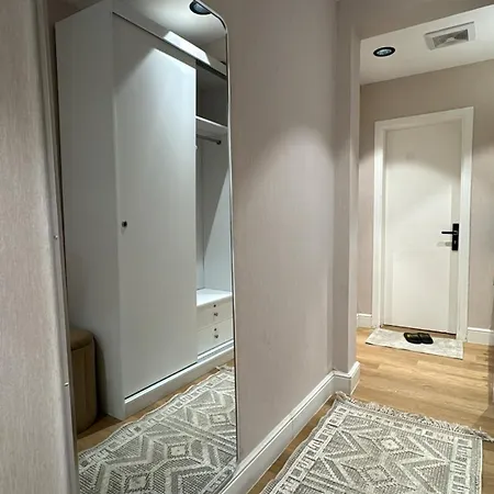 استديو فندقي مميز حي العقيق Riyadh Exterior photo