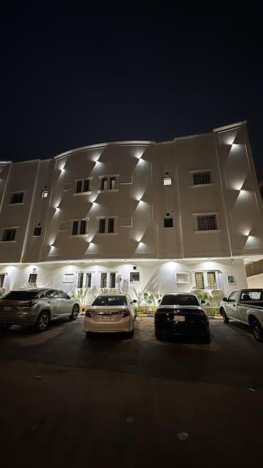 استديو فندقي مميز العقيق * Riyadh