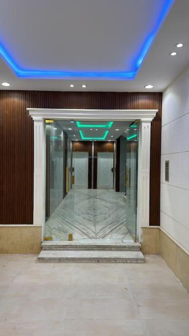 استديو فندقي مميز العقيق Apartment