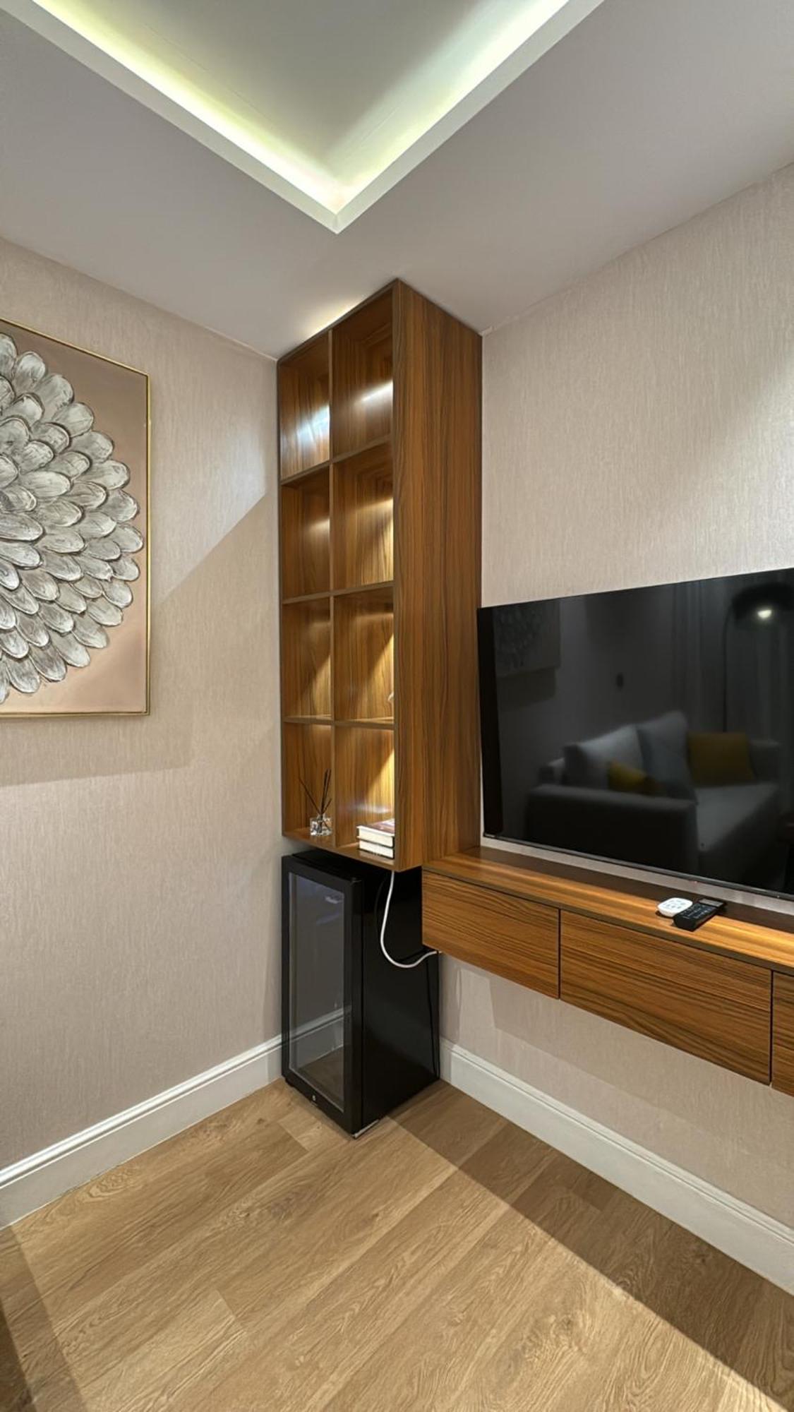 Apartment استديو فندقي مميز العقيق
