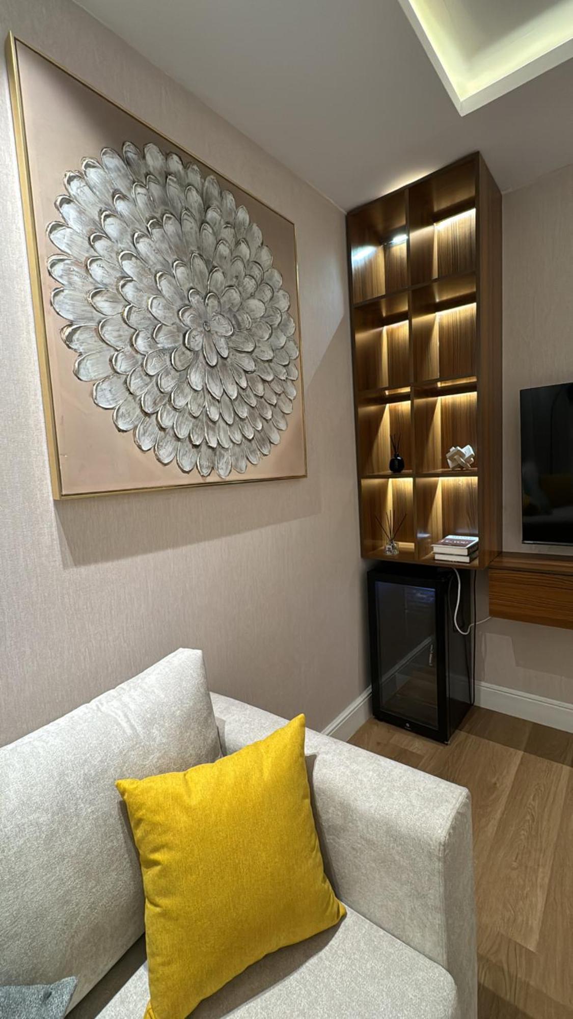 Apartment استديو فندقي مميز العقيق Riyadh
